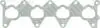Прокладка впускного колектора Hyundai Accent MC 2005-2010 1,4, Getz 1,4 71-53969-00
