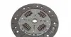 624354709 Комплект сцепления Ford Connect 1.8TDCi, 09/02- LUK підбір по vin на Brocar