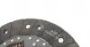 624354709 Комплект сцепления Ford Connect 1.8TDCi, 09/02- LUK підбір по vin на Brocar