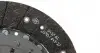 624354709 Комплект сцепления Ford Connect 1.8TDCi, 09/02- LUK підбір по vin на Brocar