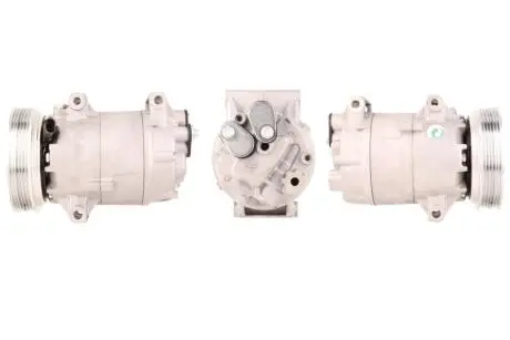 510094 Компрессор, кондиционер 51-0094 ELSTOCK ELSTOCK подбор по vin на Brocar