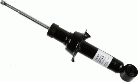 316881 Амортизатор SACHS SACHS подбор по vin на Brocar
