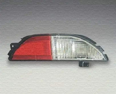 712201451110 Задние противотуманные фонари MAGNETI MARELLI подбор по vin на Brocar