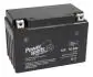 Акумулятор MOTO. 12V 10AH/160A L+ (WYM:151X87X105) 85-9037