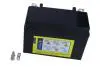 859037 Акумулятор MOTO. 12V 10AH/160A L+ (WYM:151X87X105) MAXGEAR підбір по vin на Brocar