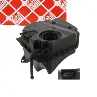 49015 Бачок расширительный Audi Q7 06-15/ Porsche Cayenne 03-10/ VW Touareg 02-10 FEBI BILSTEIN подбор по vin на Brocar