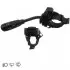 Переключатель на рулевой колонке W168,Vaneo 23015