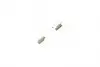 0986494666 Колодки тормозные (задние) Opel Astra J 09 - R16 (Ate) BOSCH підбір по vin на Brocar