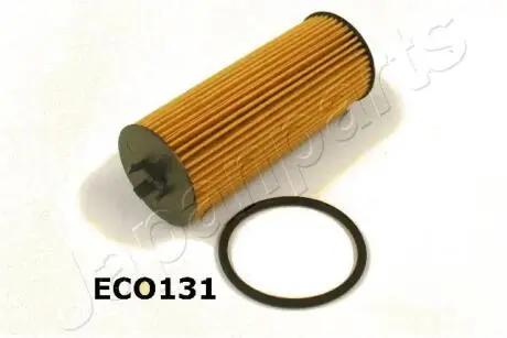 FOECO131 JEEP Масляный фильтр Grand Cherokee 3.6 10- JAPANPARTS підбір по vin на Brocar