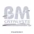 BM50622 Труба вихлопна OPEL ASTRA H 1,3CDTI (WERSJA Z DPF) BM CATALYSTS підбір по vin на Brocar