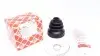 100438 Пильник ШРКШ (внутрішній) Toyota Corolla/Auris I 05- (20,5x65x86) (к-кт) FEBI BILSTEIN підбір по vin на Brocar