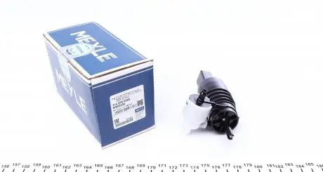 3148700005 Насос омивача скла BMW 2 (F45/F46)/5 (G31)/X1 (F48)/X2 (F39)/X3 (G01/F97)/Peugeot 4007 07- MEYLE підбір по vin на Brocar