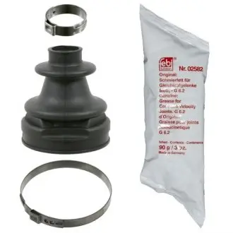 22985 Пильник Шрус внут (під тришип) Mondeo -7 (к-кт.) FEBI BILSTEIN підбір по vin на Brocar