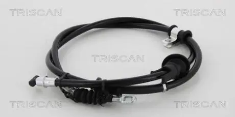 8140421104 Трос, стоянкова гальмівна система TRISCAN підбір по vin на Brocar