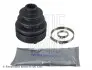 Пильник ШРКШ (внутрішній) Subaru Forester/Impreza 02-13 ADS78159