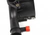 0219007 Кожух фільтра паливного (з підігрівом) MB Sprinter 906/Vito (W639) OM651 TRUCKTEC підбір по vin на Brocar