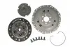 Комплект зчеплення VW Bora/Golf/Skoda Octavia 1.9 SDI 97-03 (d=200mm) 620 3050 09