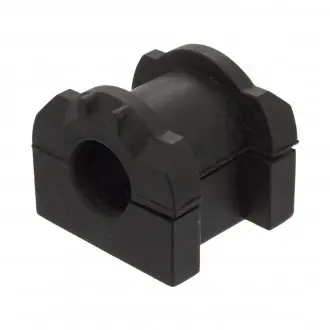 102363 Втулка стабілізатора MITSUBISHI Lancer F D=21mm 06>> FEBI BILSTEIN підбір по vin на Brocar