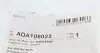 ADA108023 Сайлентблок рычага (переднего) Chrysler Grand Voyager/Voyager 2.0-3.8 95-01 (d=25mm) BLUE PRINT підбір по vin на Brocar