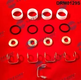 DRM0129S Комплект прокладок з різних матеріалів DR.MOTOR підбір по vin на Brocar
