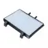 ADC42504 Фильтр салона BLUE PRINT підбір по vin на Brocar
