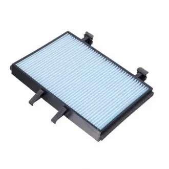 ADC42504 Фильтр салона BLUE PRINT подбор по vin на Brocar