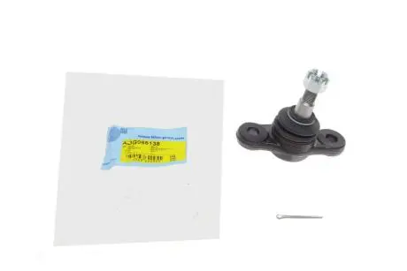 ADG086138 Опора шаровая (передняя/снизу) Hyundai i30 07-12/ Kia Cee'd 06-13 BLUE PRINT подбор по vin на Brocar