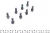 415052410 Демпфер зчеплення Audi A3/Skoda Superb/VW Passat 1.8/2.0 TSI/TFSI 04-15 LUK підбір по vin на Brocar