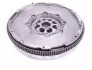 415052410 Демпфер зчеплення Audi A3/Skoda Superb/VW Passat 1.8/2.0 TSI/TFSI 04-15 LUK підбір по vin на Brocar