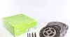 Демпфер + комплект сцепления Opel Astra H/Vectra C 1.9 CDTI 04- (z=20/d=239) 835148