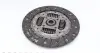 835148 Демпфер + комплект сцепления Opel Astra H/Vectra C 1.9 CDTI 04- (z=20/d=239) VALEO підбір по vin на Brocar