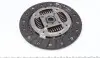 835148 Демпфер + комплект сцепления Opel Astra H/Vectra C 1.9 CDTI 04- (z=20/d=239) VALEO підбір по vin на Brocar