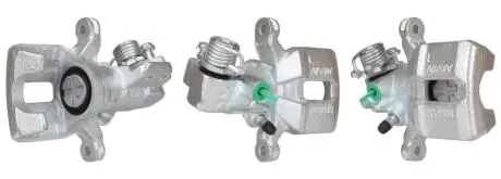 862563 ZACISK HAM. HONDA T. JAZZ 1,2-1,3 08-/CITY 08- LE ELSTOCK подбор по vin на Brocar