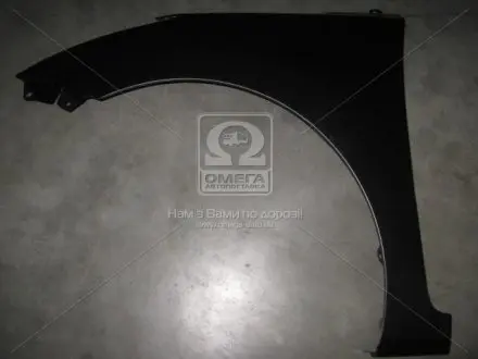 0271885311 Крило пер. лів. HYUN ELANTRA 11- (вир-во TEMPEST) TEMPEST підбір по vin на Brocar