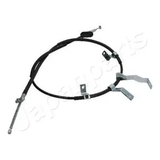 BC436L Трос, стоянкова гальмівна система JAPANPARTS підбір по vin на Brocar