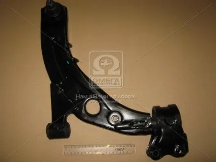 CQMZ5R Важіль підвіски MAZDA CX-7 07- пер.R (вир-во CTR) CTR підбір по vin на Brocar