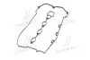 12598014 Прокладка клапанной крышки с140, v300 (выр-во GM) GM / OPEL підбір по vin на Brocar