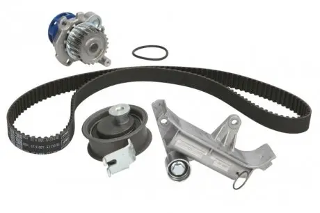 VKMC01936 Комплект ремня ГРМ + помпа SKF SKF подбор по vin на Brocar
