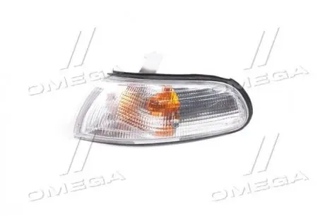 183173012B Указ. пов. лев. бел. MAZDA 626 92-97 (вир-во TYC) TYC подбор по vin на Brocar