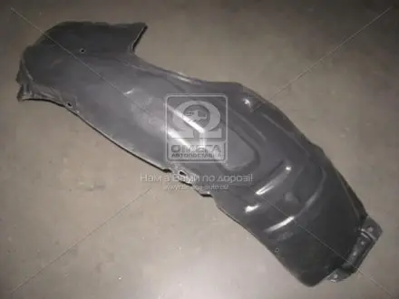 0490549386 Подкрылок пер. о. TOY CAMRY -06 (вы-во TEMPEST) TEMPEST подбор по vin на Brocar