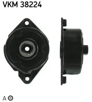 VKM38224 Ролик натяжний SKF підбір по vin на Brocar