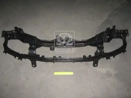 0230183200 Панель пер. F. FOCUS C-MAX 03-07 (вир-во TEMPEST) TEMPEST підбір по vin на Brocar