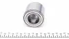 713630950 Подшипник ступицы (задней) Renault Megane II (25x55x45) FAG підбір по vin на Brocar