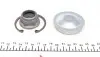 713630950 Подшипник ступицы (задней) Renault Megane II (25x55x45) FAG підбір по vin на Brocar