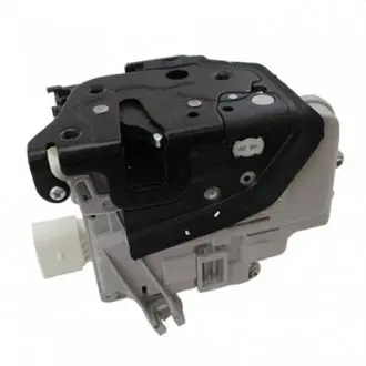 31389 ZAMEK DRZWI SEAT LEON (1P1), ALTEA (5P1) PRZÓD LE MEAT&DORIA подбор по vin на Brocar