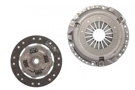 3000951079 К-т сцепления SACHS SACHS підбір по vin на Brocar