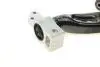 821079510 Рычаг подвески (передний/снизу) (R) VW Passat 05-14/Tiguan 07-18/CC 11-16 (без шаровой) FAG підбір по vin на Brocar