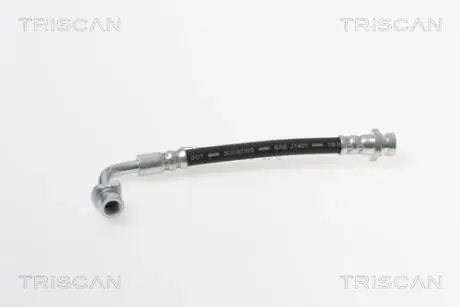 815018212 Тормозной шланг TRISCAN подбор по vin на Brocar
