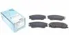 Колодки гальмівні (передні) Chevrolet Captiva/Opel Antara 2.0-3.2 CDTI 06- ADG04285