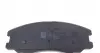 ADG04285 Колодки гальмівні (передні) Chevrolet Captiva/Opel Antara 2.0-3.2 CDTI 06- BLUE PRINT підбір по vin на Brocar